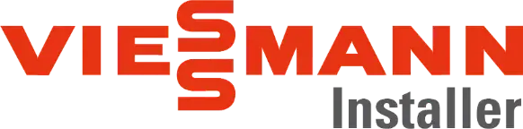 Viessmann trained installer