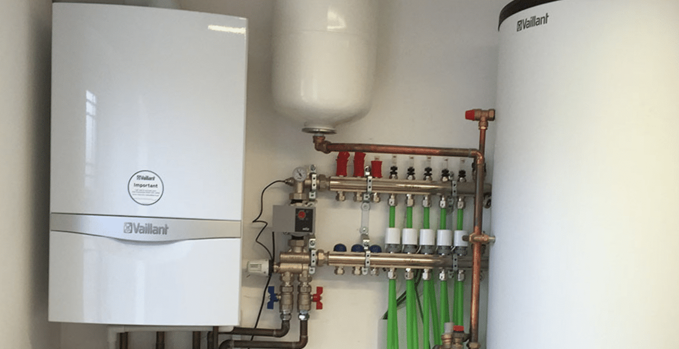 choose the right boiler for your home
