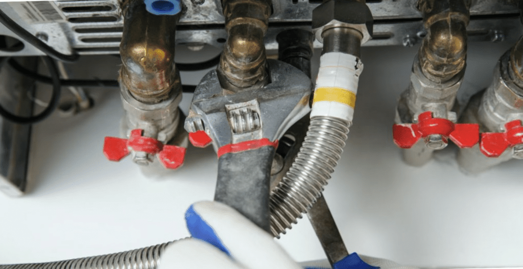 How Long Do Boilers Usually Last? Senior Heating Services