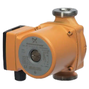 Domestic hot water circulation pump