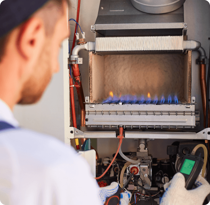 importance gas safety