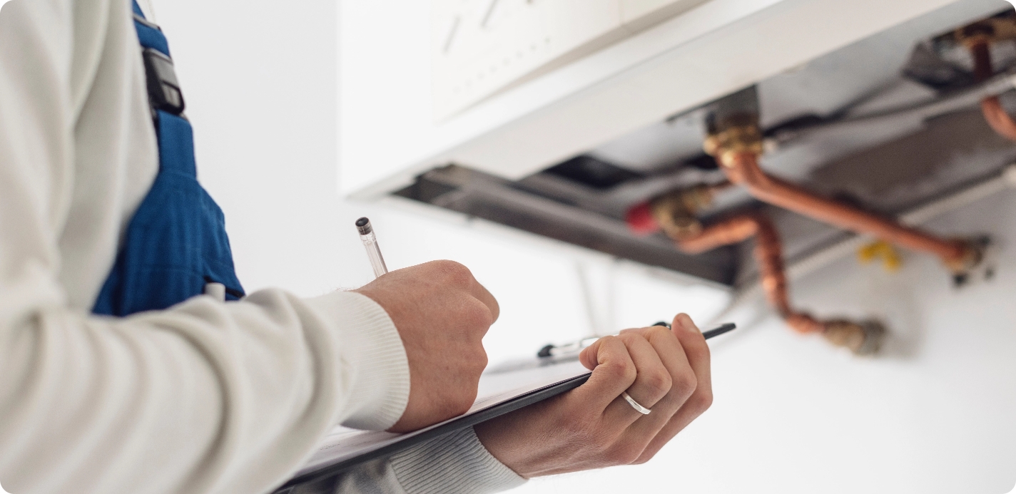 how to optimise your boilers efficiency