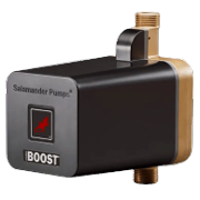 HomeBoost Pumps