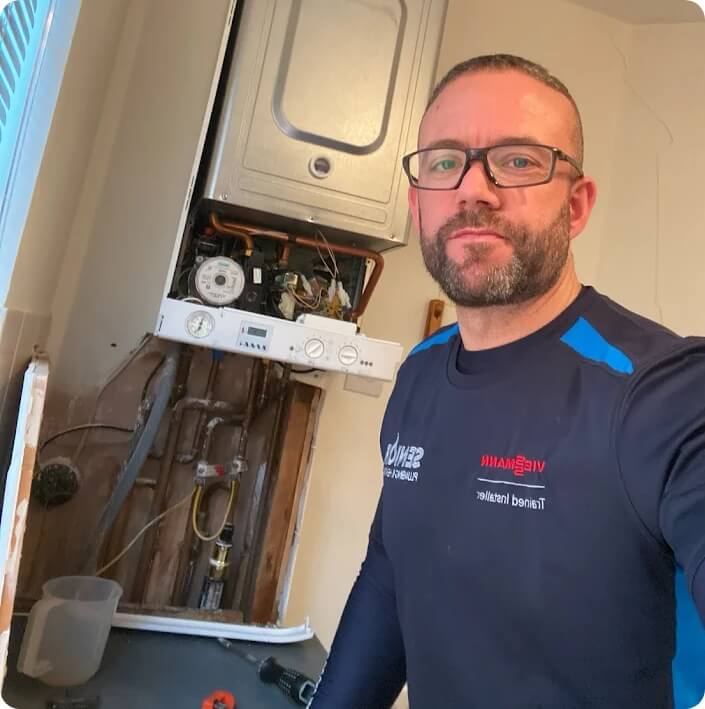 about senior heating