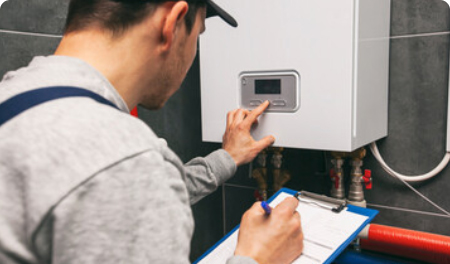 why you need our boiler repair services
