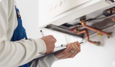 how to optimise your boilers efficiency