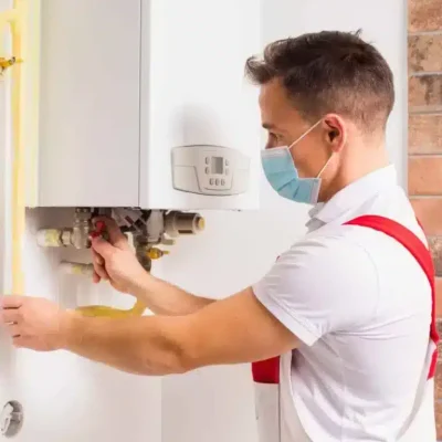 Boiler Repair Lilliput