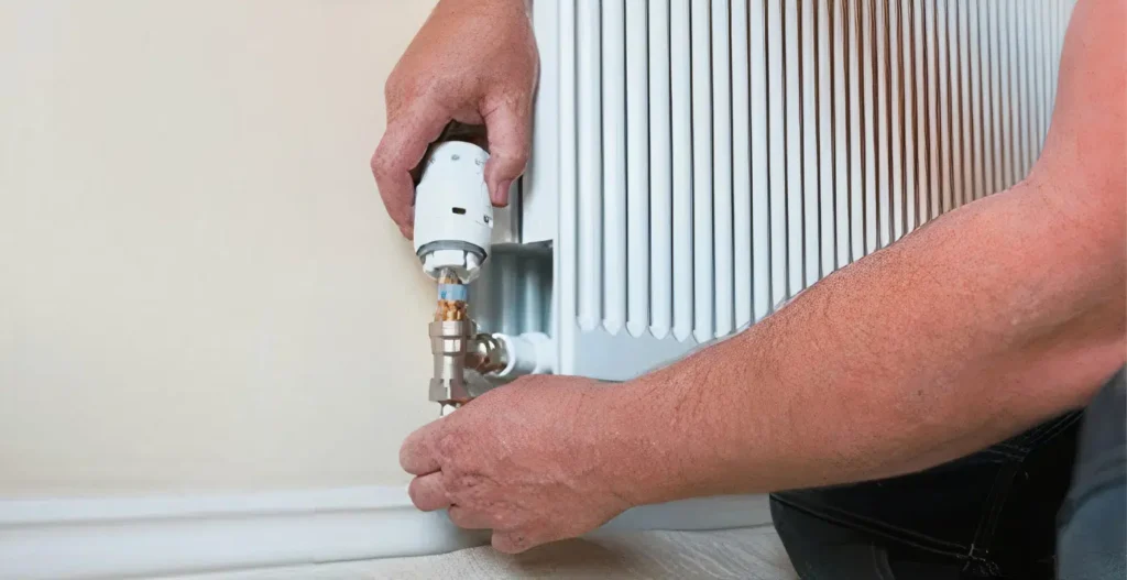 Got Sludge in Your HeatingSystem