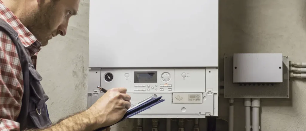 boiler benchmark
