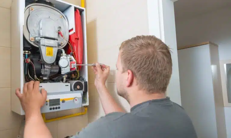 boiler breakdown bournemouth