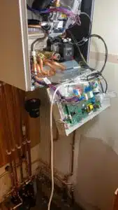 boiler installation gallery 1