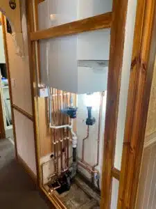 boiler installation gallery 2