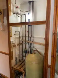 boiler installation gallery 3