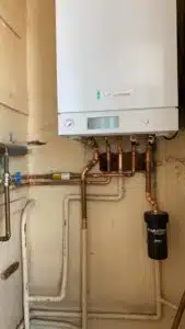 boiler installation gallery 4