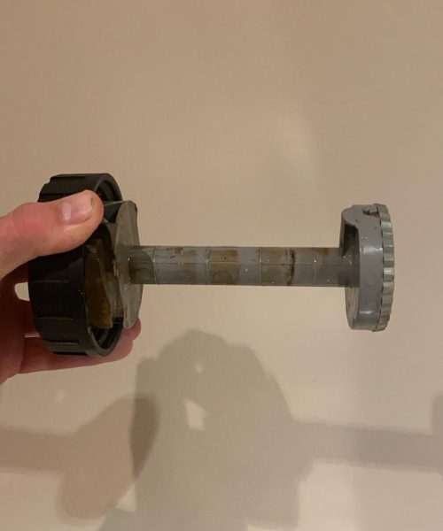 boiler service kit 3