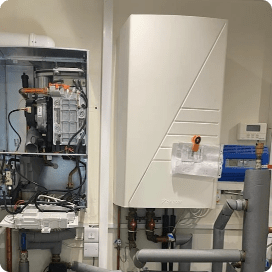 boiler services gallery 1