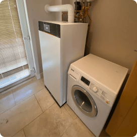 boiler services gallery 2