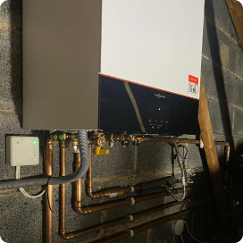 boiler services gallery 3