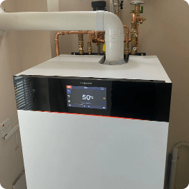boiler services gallery 5