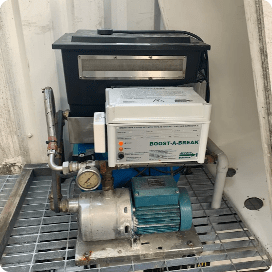 boiler services gallery