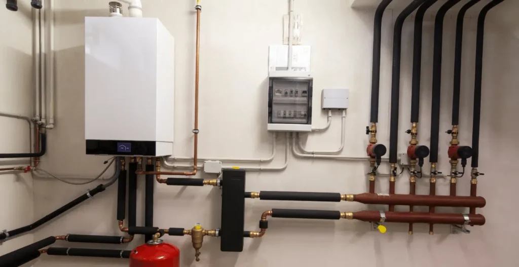 how long do boilers usually last