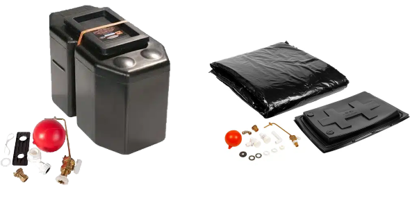 senior heating services